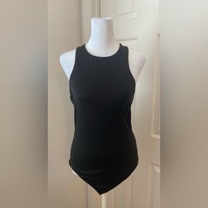 Express Bodysuit- Body Contour Collection